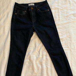 Loft Modern Skinny jeans